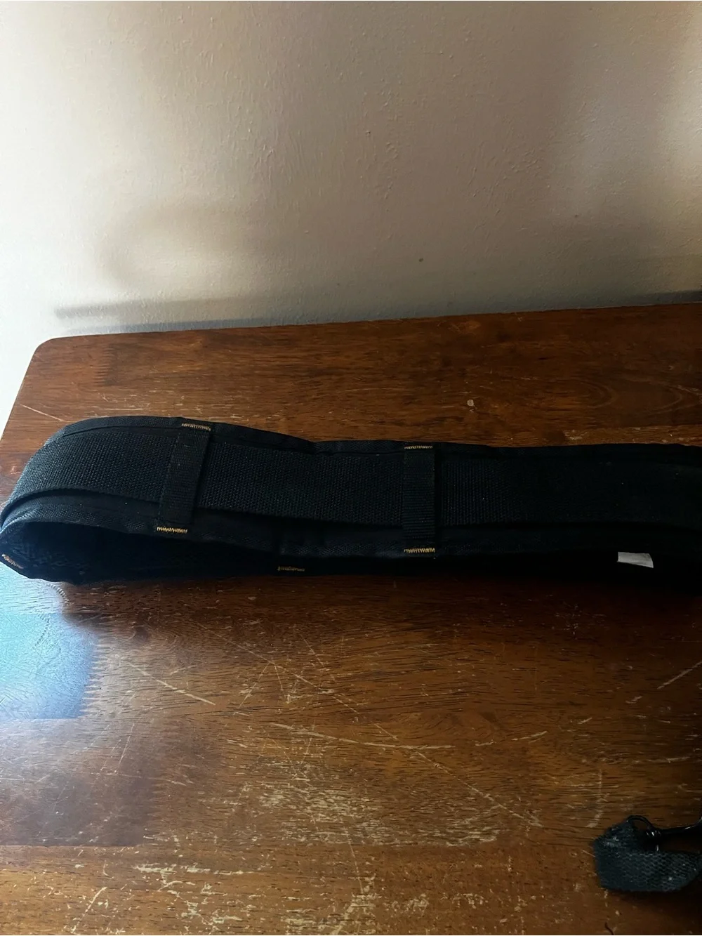 Clc padded breathable
